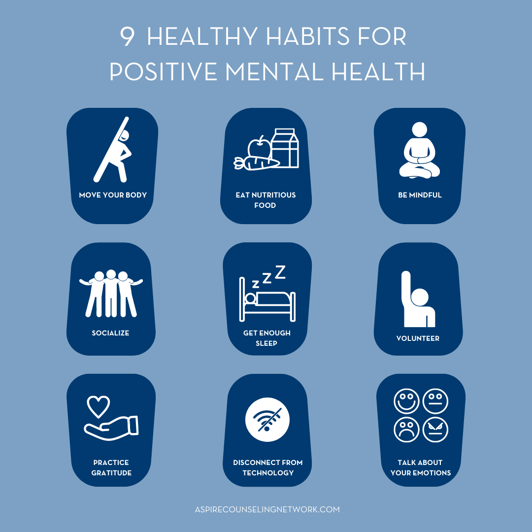 Why Building Healthy Habits Feels So Hard