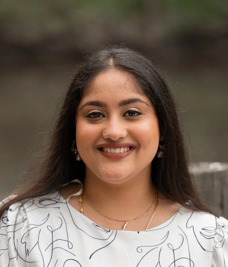 Aneka Srinivasan