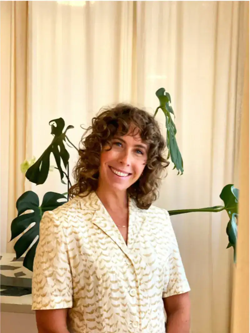 Annie Pollock