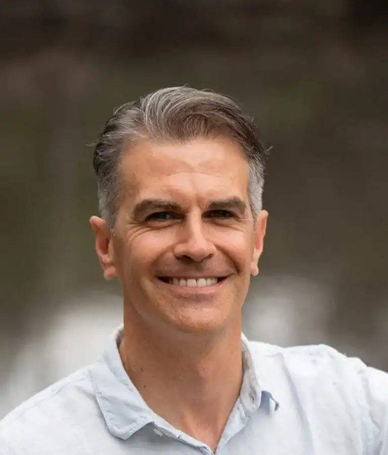 Chris Pacher