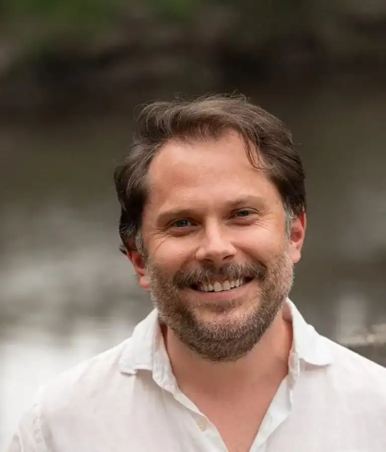 Joshua Venn