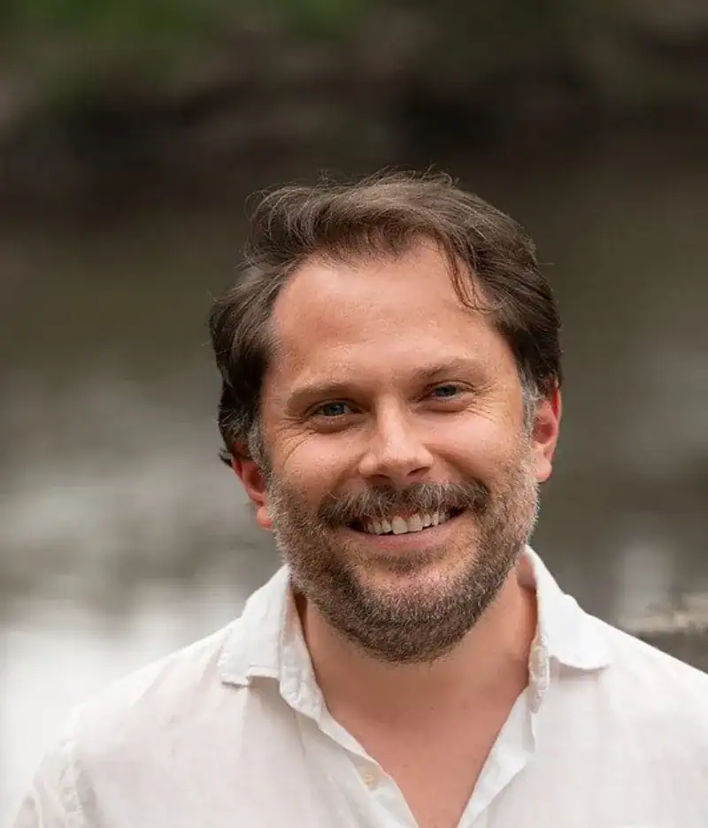 Joshua Venn
