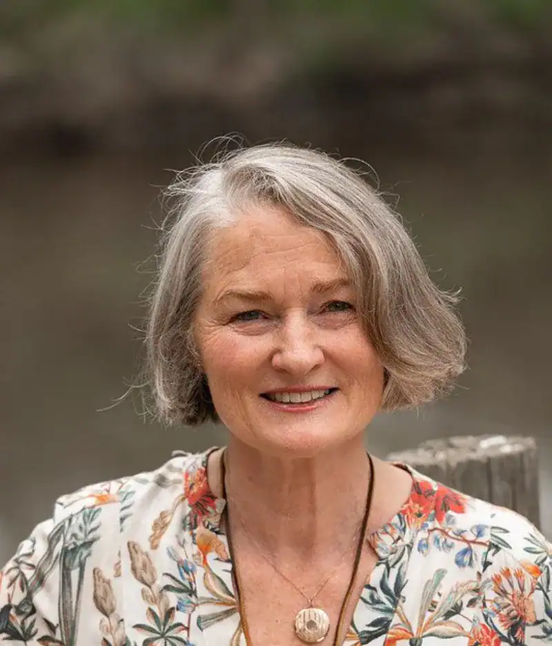 Margie Mitchell