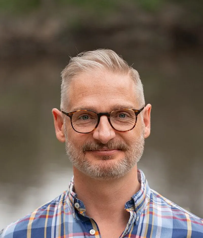 Matthew Hapsberg