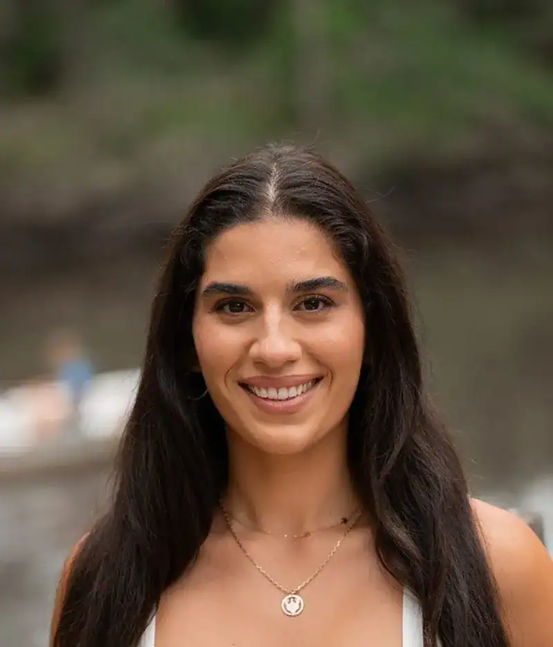 Katrine Anthoulas