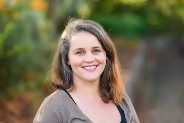 Ruth Bignell